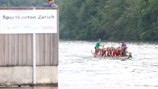 28. Juni 2014 - Eglisau