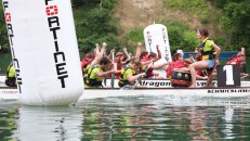 28. Juni 2014 - Eglisau