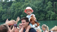 28. Juni 2014 - Eglisau