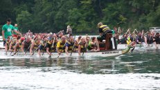 28. Juni 2014 - Eglisau