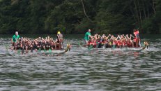 28. Juni 2014 - Eglisau