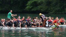 28. Juni 2014 - Eglisau