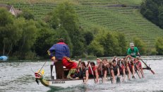 28. Juni 2014 - Eglisau