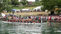 28. Juni 2014 - Eglisau