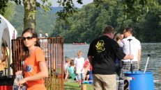 28. Juni 2014 - Eglisau