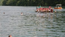 28. Juni 2014 - Eglisau
