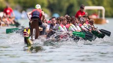 28. Juni 2015 - Eglisau
