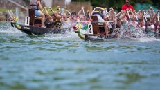 28. Juni 2015 - Eglisau