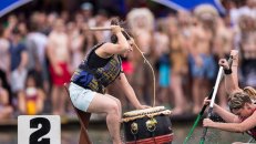 28. Juni 2015 - Eglisau