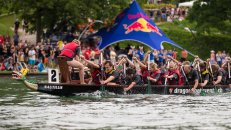 28. Juni 2015 - Eglisau