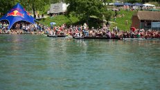 28. Juni 2015 - Eglisau