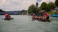 28. Juni 2015 - Eglisau