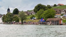 28. Juni 2015 - Eglisau
