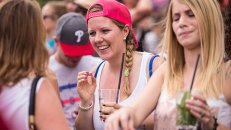 28. Juni 2015 - Eglisau