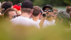 28. Juni 2015 - Eglisau