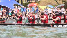 25. Juni 2016 - Eglisau