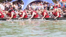 25. Juni 2016 - Eglisau