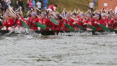 25. Juni 2016 - Eglisau