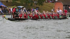 25. Juni 2016 - Eglisau
