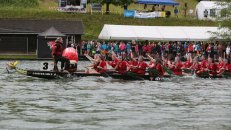 25. Juni 2016 - Eglisau