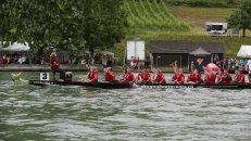 25. Juni 2016 - Eglisau