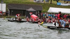 25. Juni 2016 - Eglisau