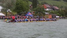 25. Juni 2016 - Eglisau