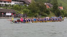25. Juni 2016 - Eglisau