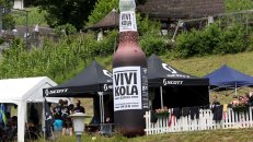 26. Juni 2016 - Eglisau