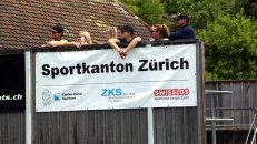 26. Juni 2016 - Eglisau