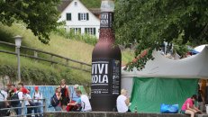 26. Juni 2016 - Eglisau