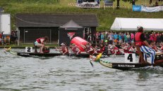 26. Juni 2016 - Eglisau