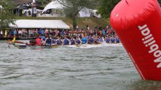 26. Juni 2016 - Eglisau