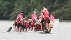 26. Juni 2016 - Eglisau