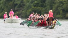 26. Juni 2016 - Eglisau
