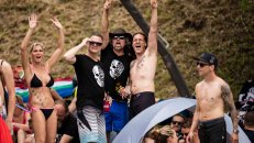 24. Juni 2017 - Eglisau
