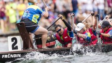 24. Juni 2017 - Eglisau