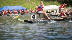 24. Juni 2017 - Eglisau