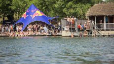 24. Juni 2017 - Eglisau