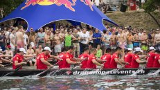 24. Juni 2017 - Eglisau
