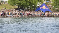 24. Juni 2017 - Eglisau