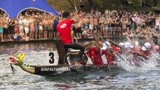 24. Juni 2017 - Eglisau