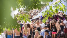 24. Juni 2017 - Eglisau