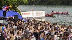 24. Juni 2017 - Eglisau
