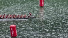 25. Juni 2017 - Eglisau