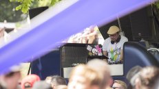 25. Juni 2017 - Eglisau