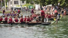 25. Juni 2017 - Eglisau
