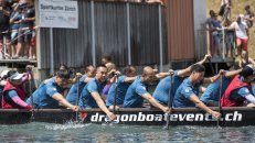 25. Juni 2017 - Eglisau