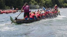 25. Juni 2017 - Eglisau
