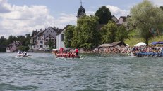 25. Juni 2017 - Eglisau